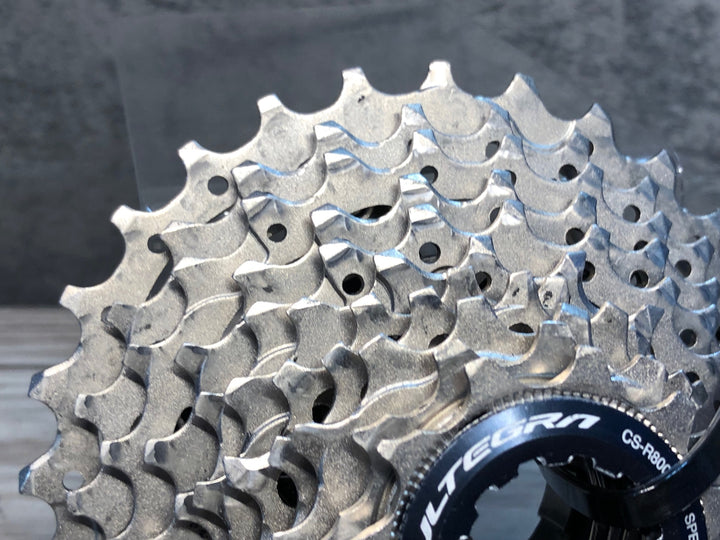 IS643 シマノ SHIMANO アルテグラ ULTEGRA CS-R8000 スプロケット 11s 11-28T