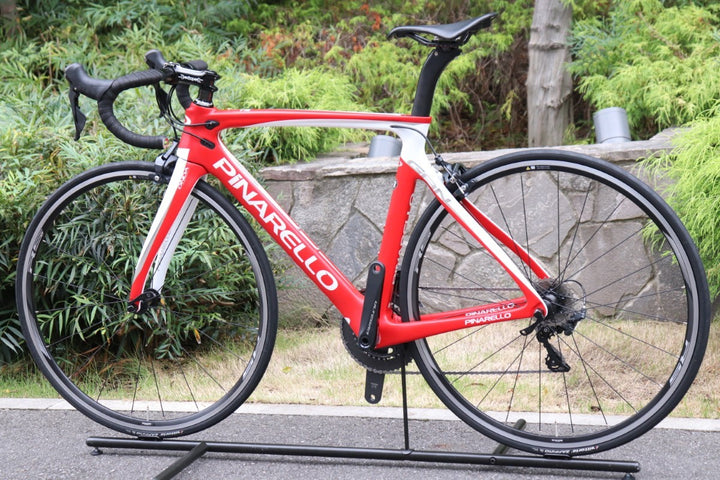 ピナレロ PINARELLO ガン GAN S 2016年モデル 515サイズ シマノ アルテグラ R8000 11S カーボン ロードバイク 【さいたま浦和店】