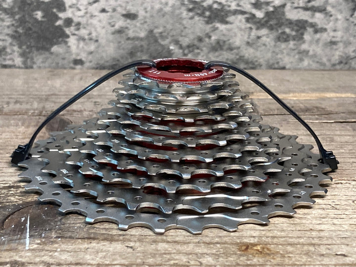 JG857 サンレース SUNRACE スプロケット 11S 11-32T
