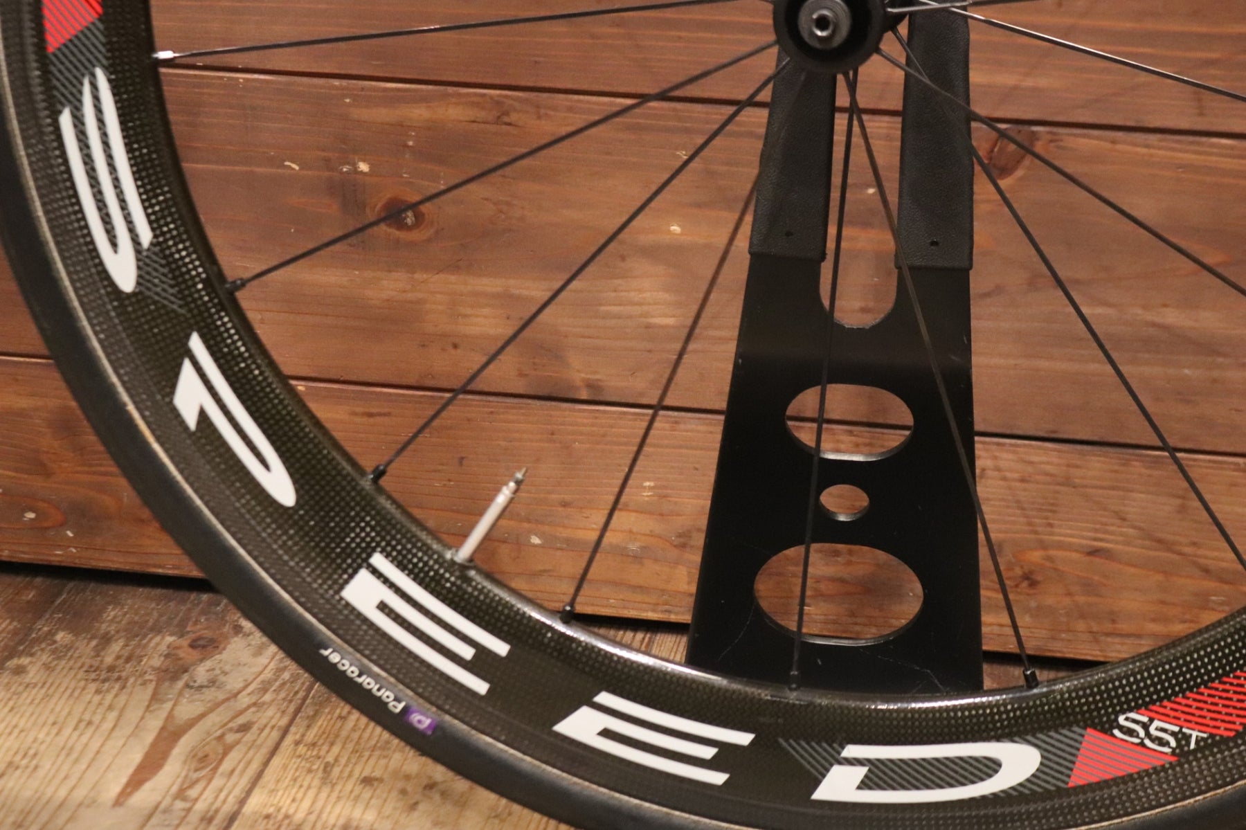 フルクラム FULCRUM スピード SPEED 55T カーボン チューブラー