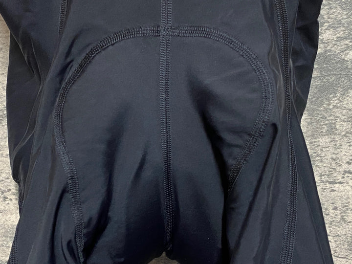 JM009 ラファ Rapha MEN'S PRO TEAM BIB SHORTS Ⅱ ビブショーツ 黒 ピンク M
