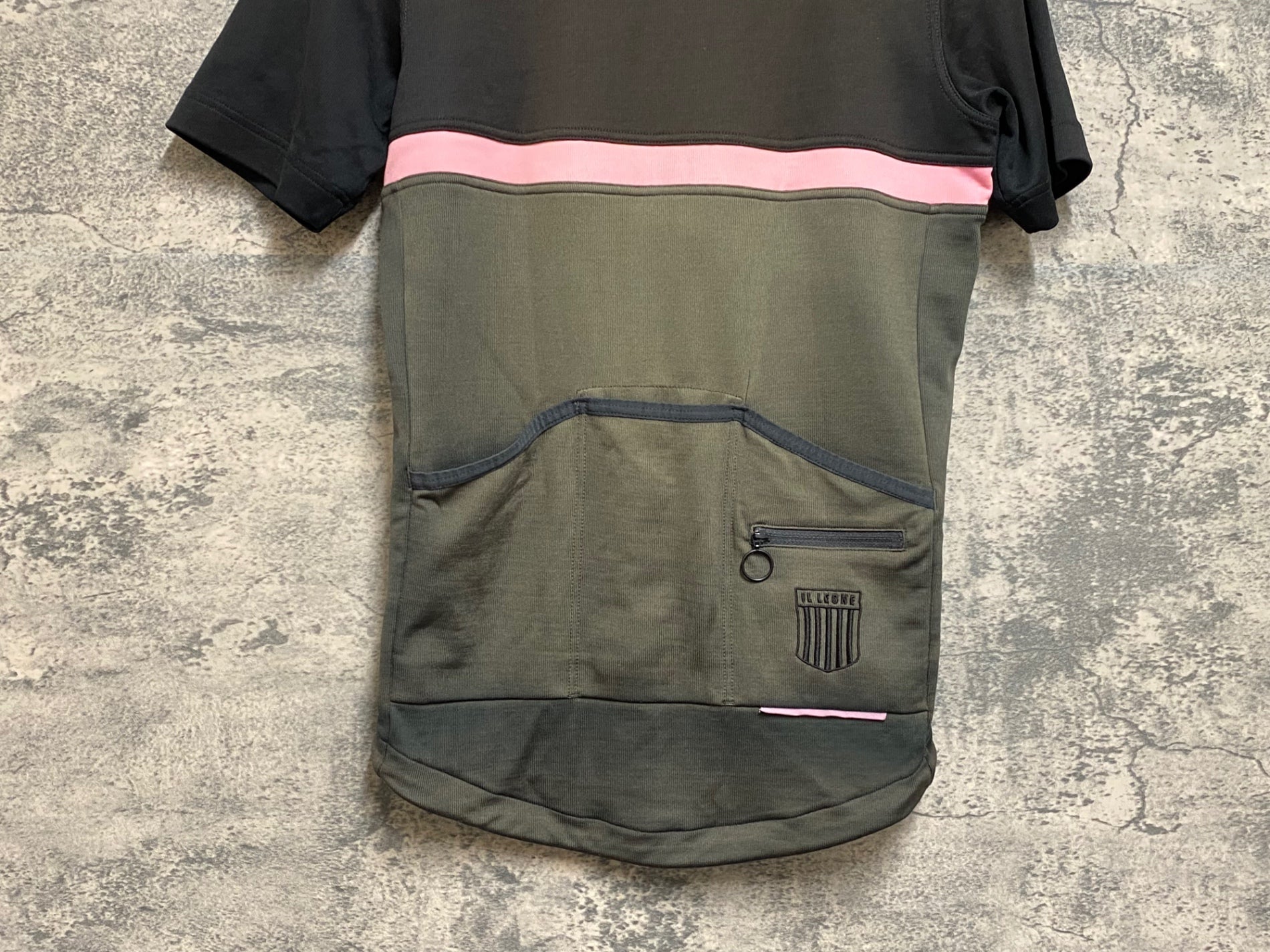 HZ799 ラファ Rapha クラブジャージ CLUB JERSEY 半袖 サイクル