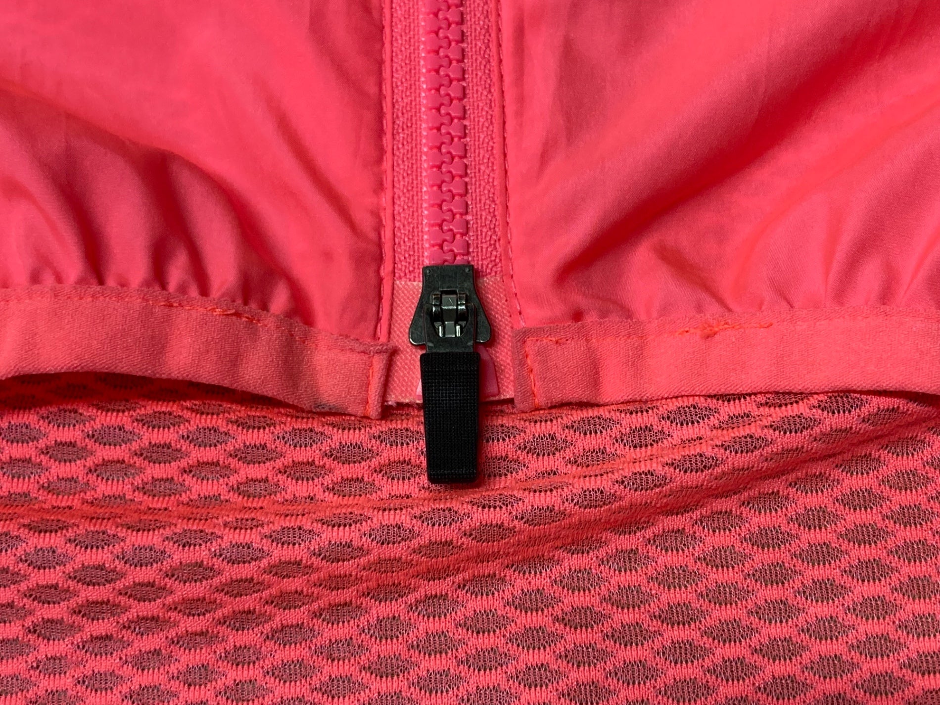 JW713 ラファ Rapha LIGHTWEIGHT GILET サイクルベスト ジレ ピンク XS