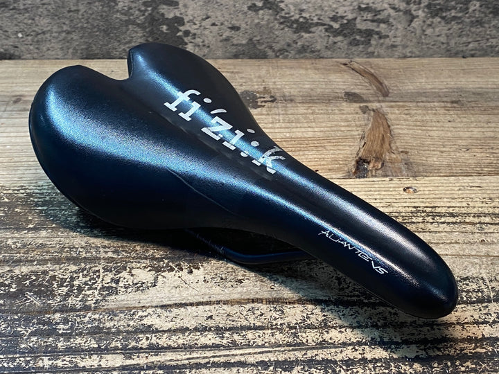 JI890 フィジーク fizik アリアンテ ALIANTE VS サドル MANGANESEレール