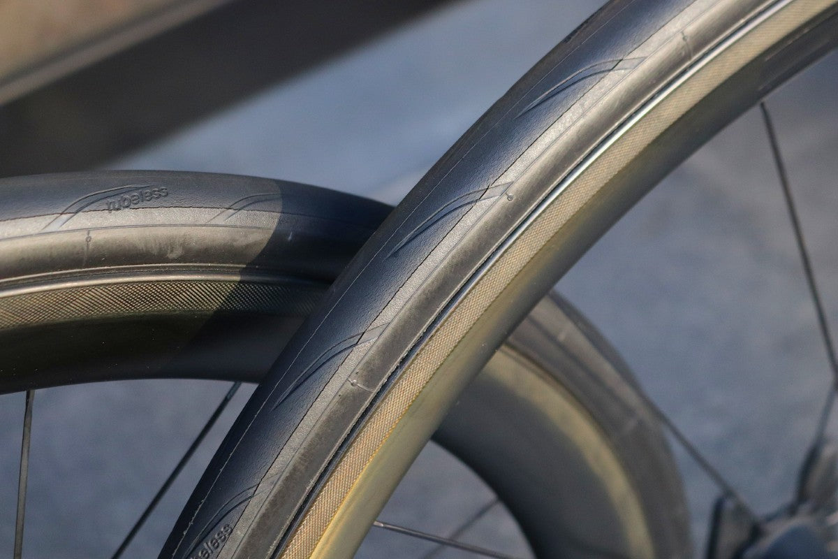 エンヴィ ENVE SES 3.4 ENVEカーボンハブ カーボン クリンチャー