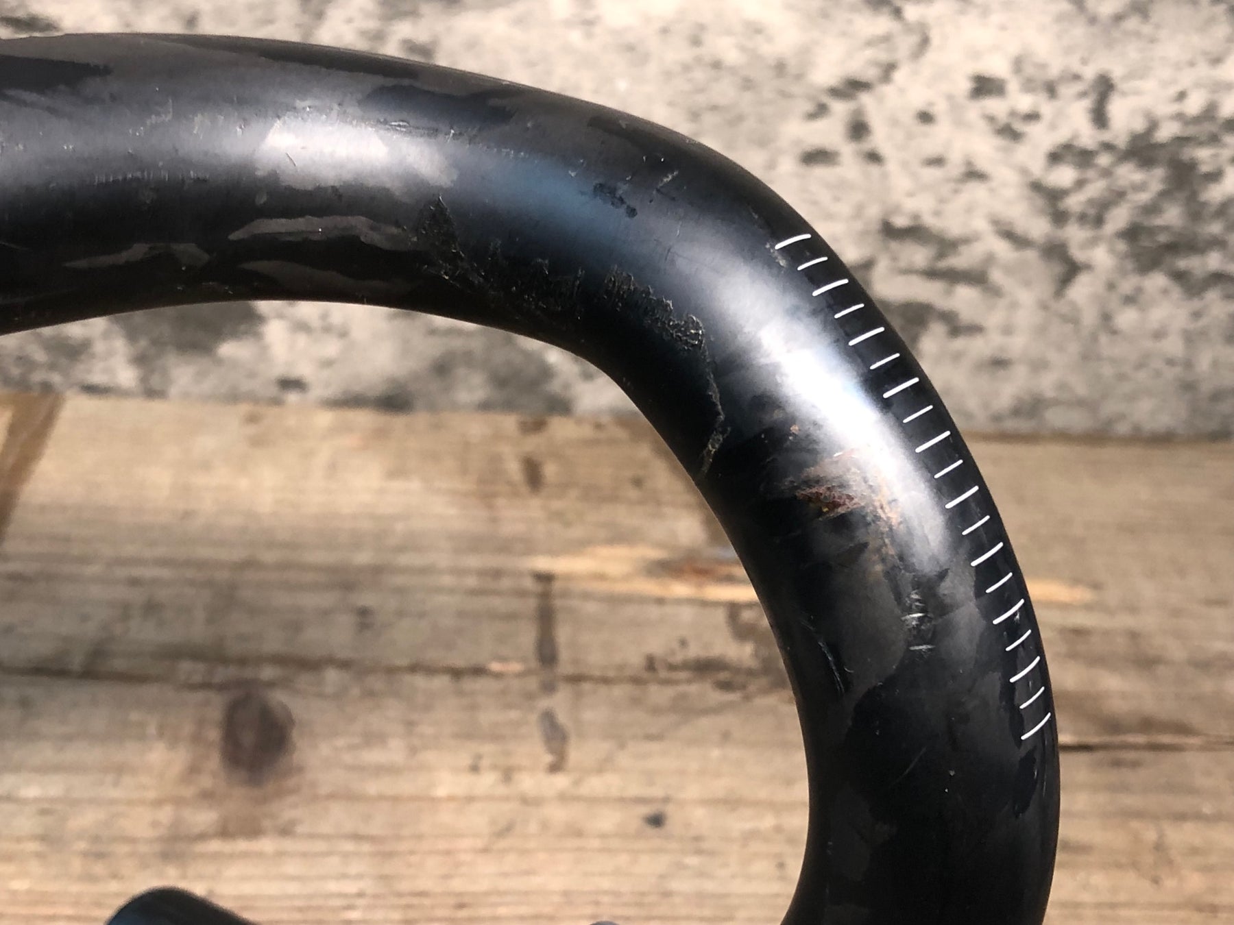 JM039 イーストン EASTON EC90 SLX3 カーボンドロップハンドル Φ31.8