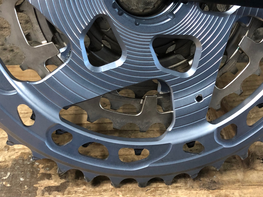 JW891 イーサーティーン e*thirteen Helix R スプロケット 9-45T 12s XD,XDRフリー対応