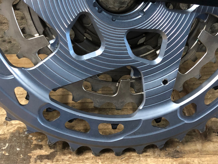 JW891 イーサーティーン e*thirteen Helix R スプロケット 9-45T 12s XD,XDRフリー対応
