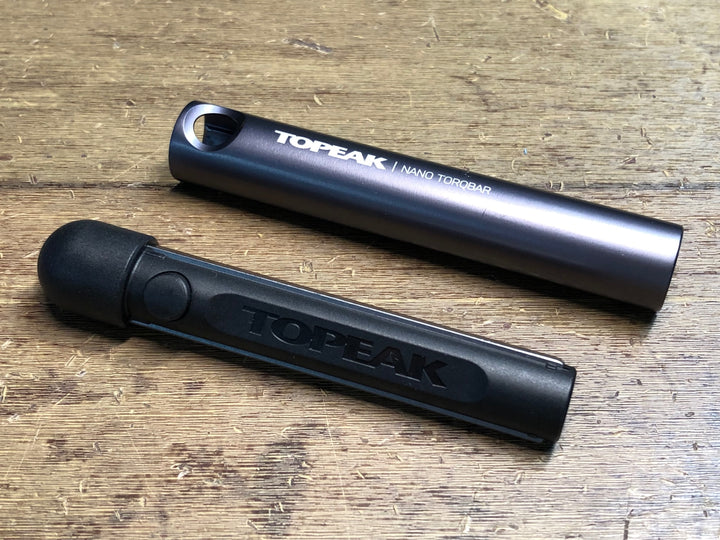 JJ871 トピーク TOPEAK NANO TORQUE BAR 携帯ツール 6Nm