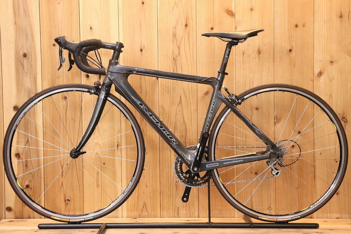 アンカー ANCHOR RHM9 2003年頃 シマノ 105 5500 9S カーボン ロード