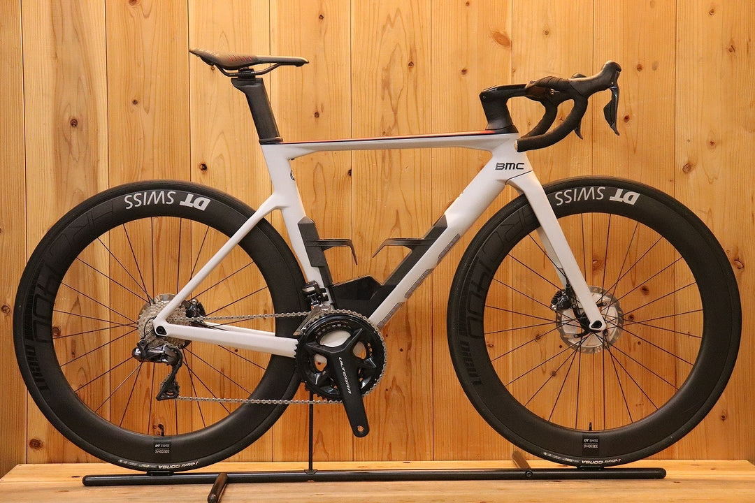 BMC タイムマシン ロード TIMEMACHINE ROAD 01 2019年モデル 51サイズ アルテグラ Di2 R8070 MIX 11S カーボン ロードバイク 【芦屋店】