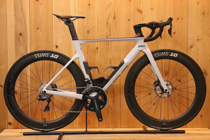 BMC タイムマシン ロード TIMEMACHINE ROAD 01 2019年モデル 51サイズ アルテグラ Di2 R8070 MIX 11S カーボン ロードバイク 【芦屋店】