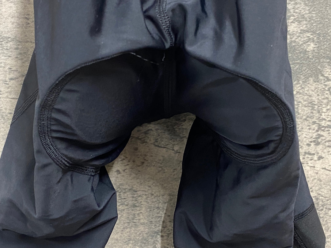JY116 ラファ Rapha WOMEN'S SOUPLESS BIB SHORTS ビブショーツ レディース 黒 XS ほつれ有