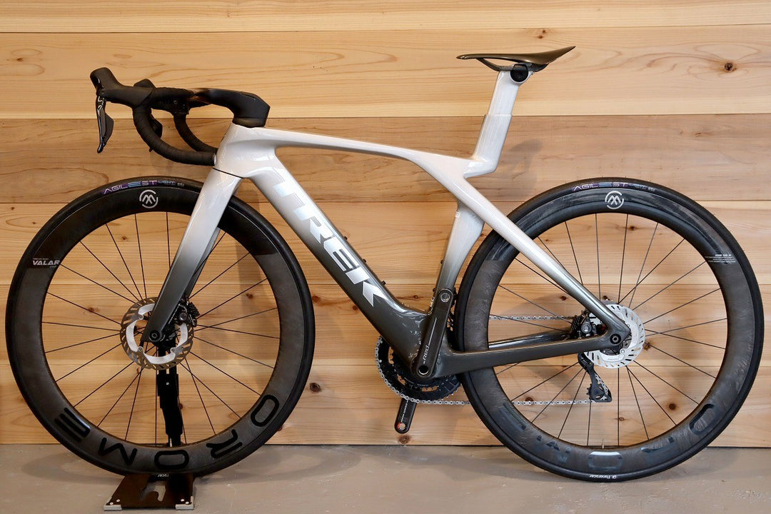 トレック TREK マドン MADONE SLR Gen7 P1 2023頃 52サイズ デュラエース Di2 R9270 12S カーボン ロードバイク 【千葉店】