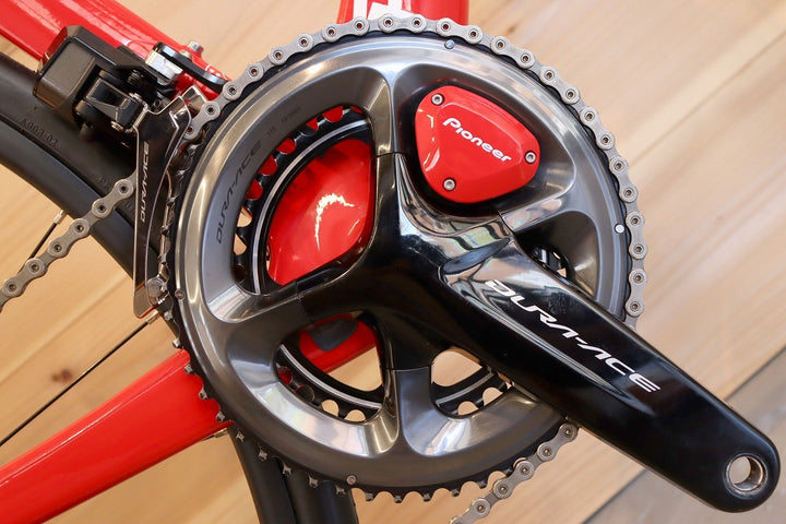 ピナレロ PINARELLO プリンス ディスク PRINCE FX DISK 2020 500サイズ デュラエース Di2 R9170 11S カーボン ロードバイク 【千葉店】