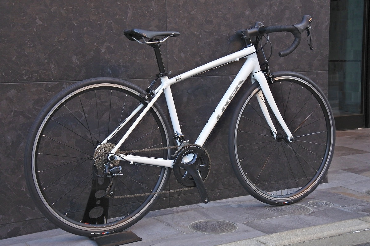 トレック TREK ドマーネ DOMANE AL3 2020年モデル 50サイズ シマノ
