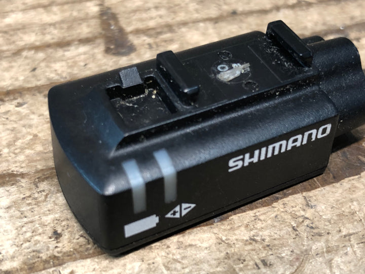JI451 シマノ SHIMANO SM-EW90-A ジャンクションA 3ポート DI2 ※動作確認済