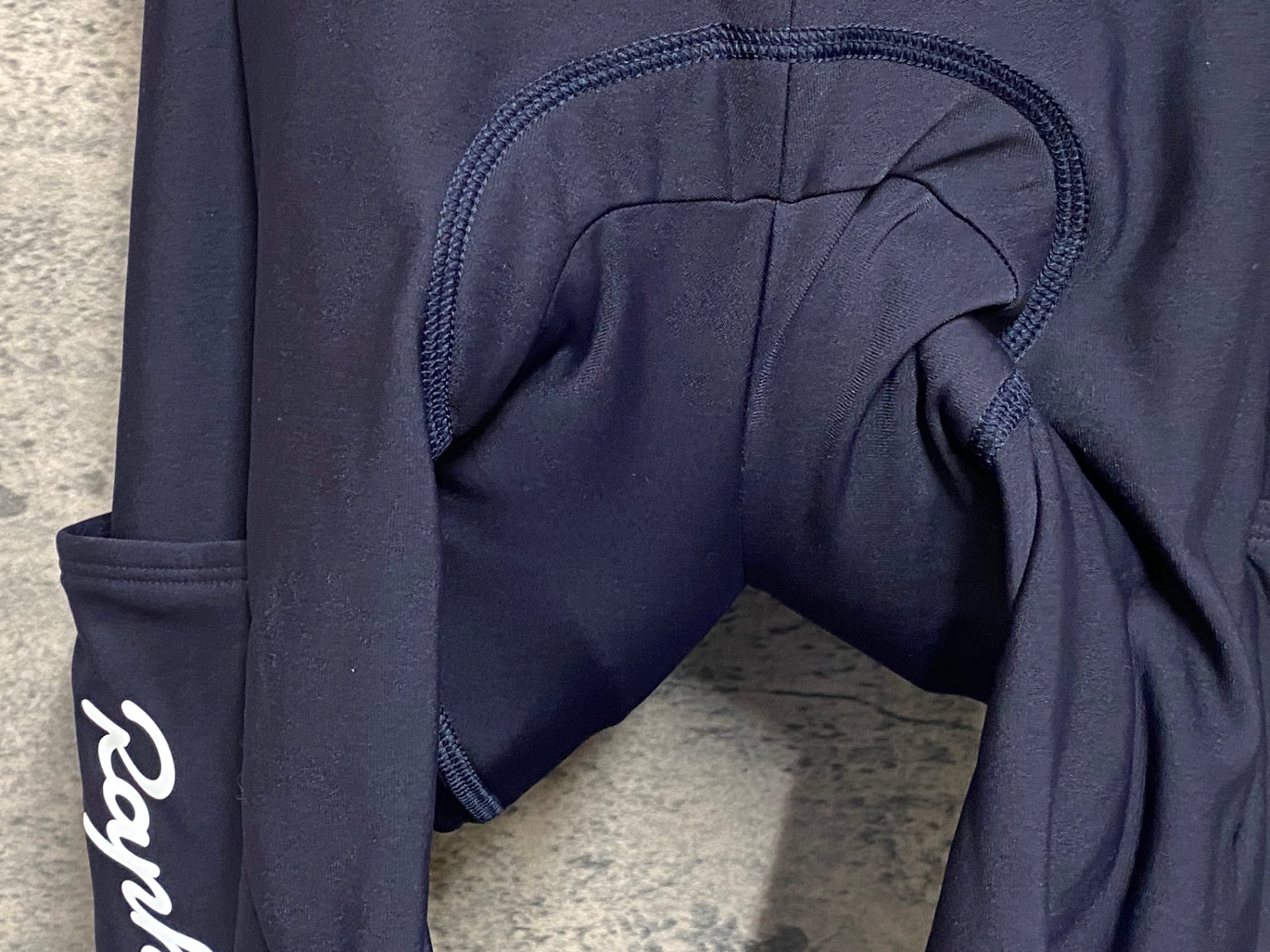 JT014 ラファ Rapha MEN'S CIRE CARGO WINTER TIGHTS WITH PAD