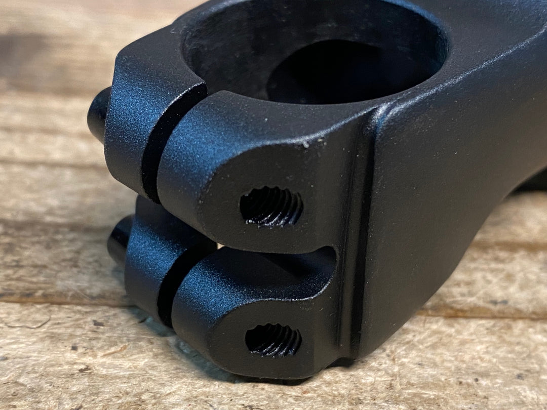 JK472 スペシャライズド SPECIALIZED TARMAC STEM アルミステム 80mm Φ31.8 OS６°