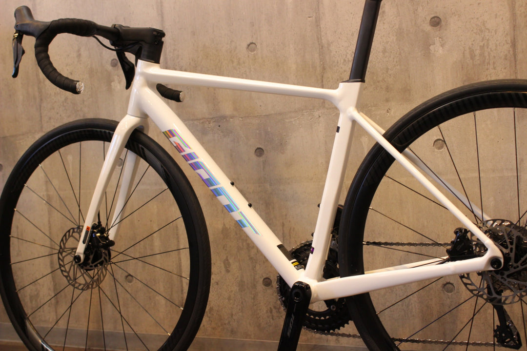ジャイアント GIANT GJ-35 LTD 2025 Sサイズ シマノ 105 R7170 Di2 12s アルミ ロードバイク【名古屋店】