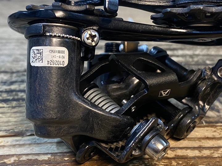 JW426 カンパニョーロ CAMPAGNOLO コーラス CHORUS RD-CH1 リアディレイラー 11S
