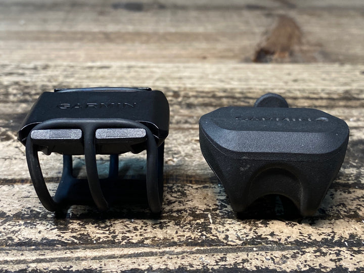 JI556 ガーミン GARMIN スピード ケイデンス センサーセット 接続確認済