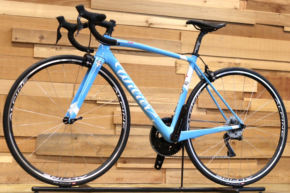 ウィリエール Wilier ゼロノヴェ Zero.9 LTD 2019 Sサイズ シマノ