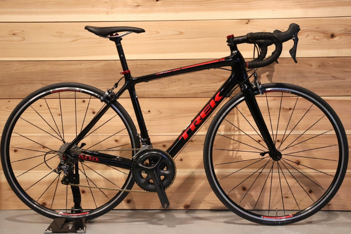 トレック TREK エモンダ EMONDA S6 2015 52サイズ アルテグラMIX 11S カーボン ロードバイク 【千葉店】