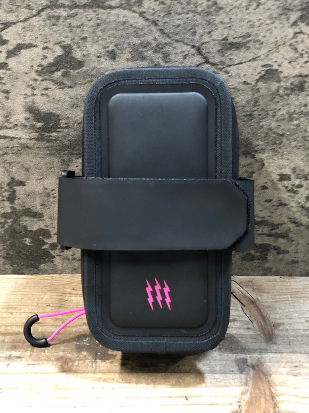 JY802 マックオフ MUC-OFF SADDLE PACK サドルバッグ