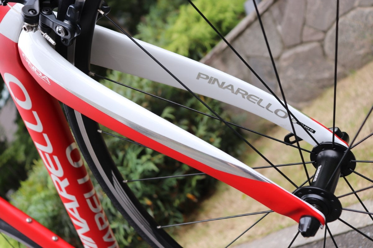 ピナレロ PINARELLO ガン GAN S 2016年モデル 515サイズ シマノ