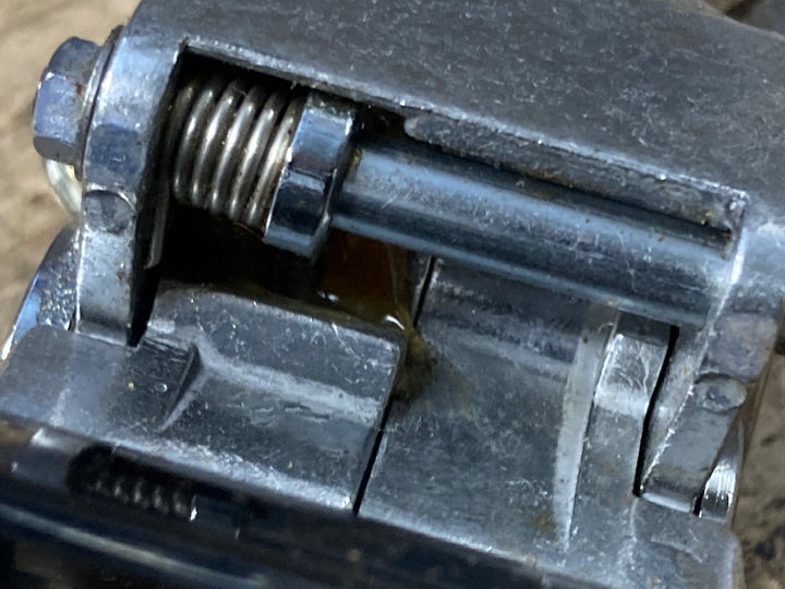 KP040 サンヨー SANYO DYNAPOWER ダイナモライト ※動作確認不可のためジャンク