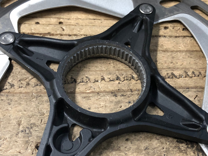 KI145 シマノ SHIMANO RT-MT800-S ディスクブレーキローター 前後セット 厚さ1.75mm/1.75mm