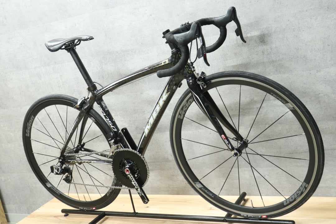 MBK RD750 SRAM RED22 eTap MIX 11S カーボン ロードバイク 【さいたま浦和店】