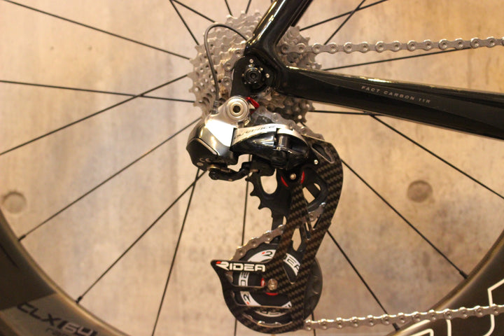 スペシャライズド SPECIALIZED ヴェンジ S-WORKS VENGE 2015 54サイズ シマノ デュラエース 9070 Di2 11s カーボン ロードバイク【名古屋店】