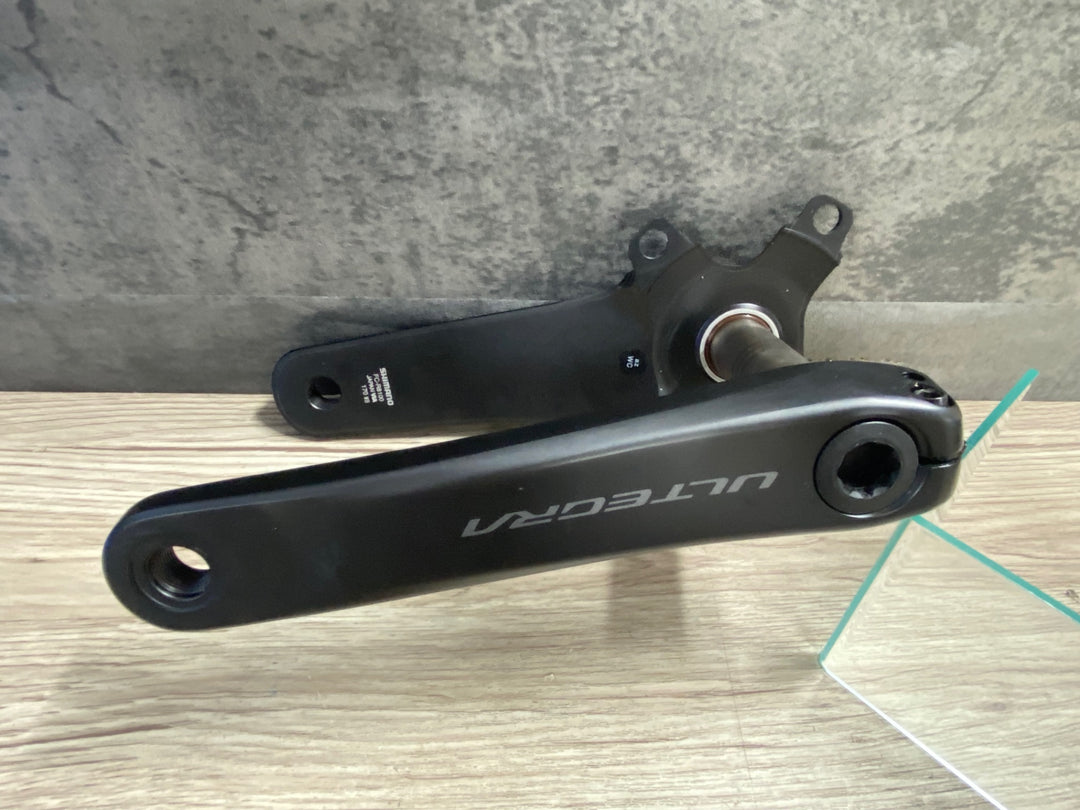 KI794 シマノ SHIMANO アルテグラ ULTEGRA FC-R8100 クランクアーム 170mm