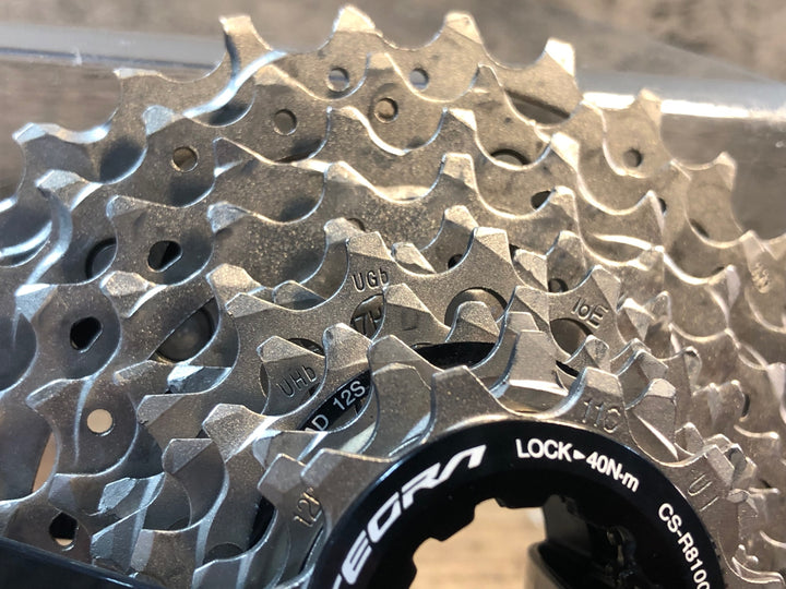 JN488 シマノ SHIMANO アルテグラ ULTEGRA CS-R8100 スプロケット 11-30T 12S
