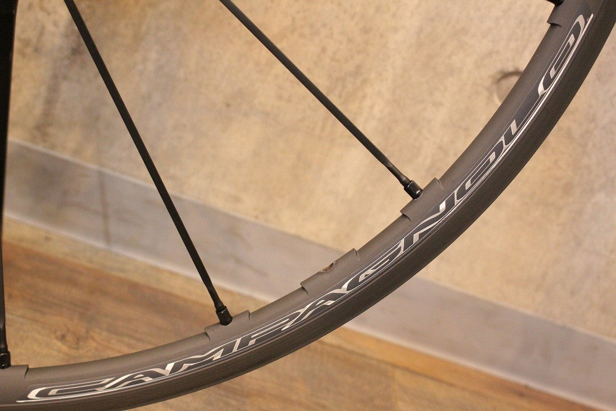 カンパニョーロ CAMPAGNOLO シャマル ミレ SHAMAL MILLE アルミ