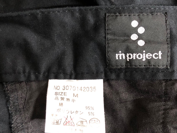 KK623 リンプロジェクト rin project パンツ M