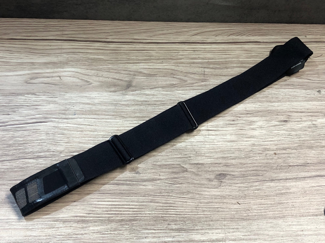 JS629 ガーミン GARMIN HMR3-SS ハートレートセンサー 心拍計