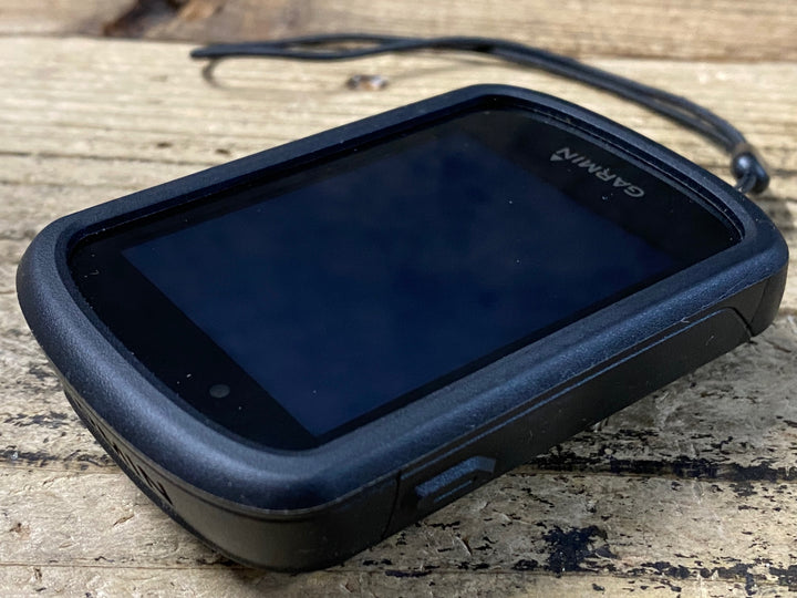 KE136 ガーミン GARMIN EDGE 830J サイクルコンピュータ 心拍計、スピード、ケイデンスセンサー付属