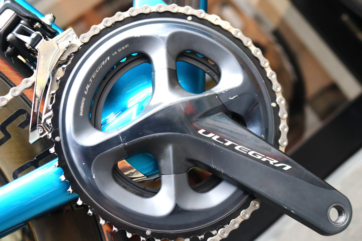 フェルト FELT AR アドバンスド ADVANCED 2022モデル 51サイズ シマノ アルテグラ R8070 Di2 11S カーボン ロードバイク 【東京南麻布店】