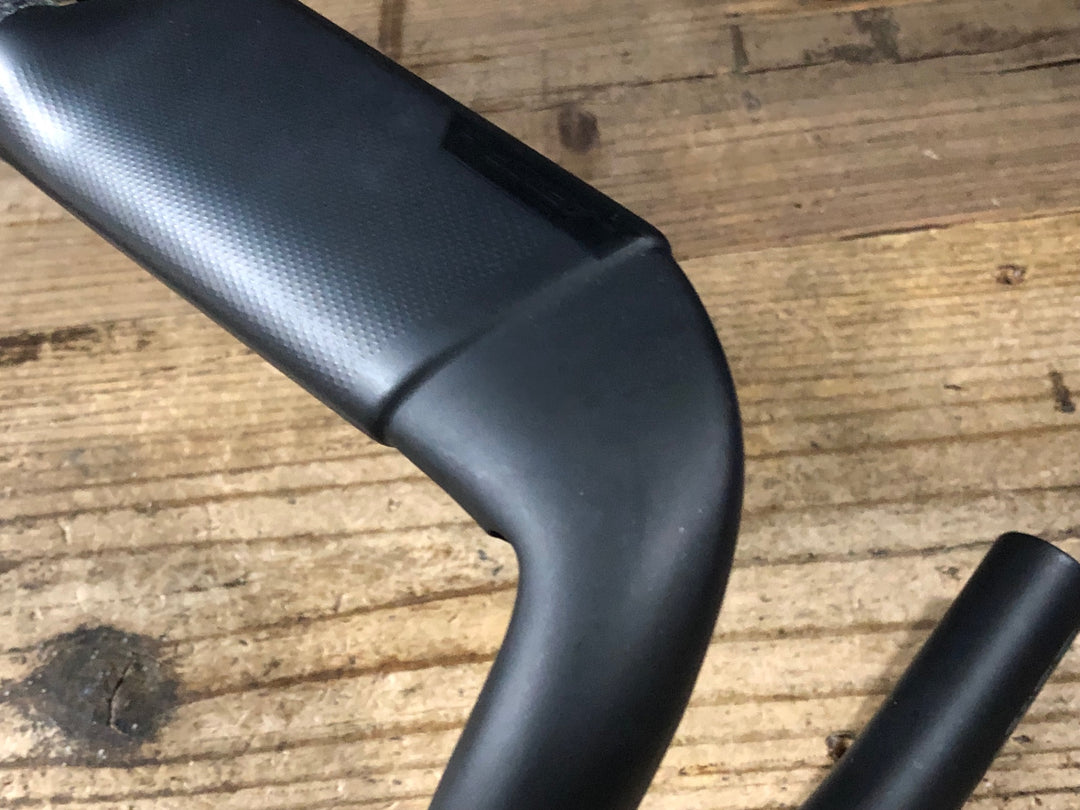 KM608 スペシャライズド SPECIALIZED S-WORKS AEROFLY アルミドロップハンドル エンドC-C400mm