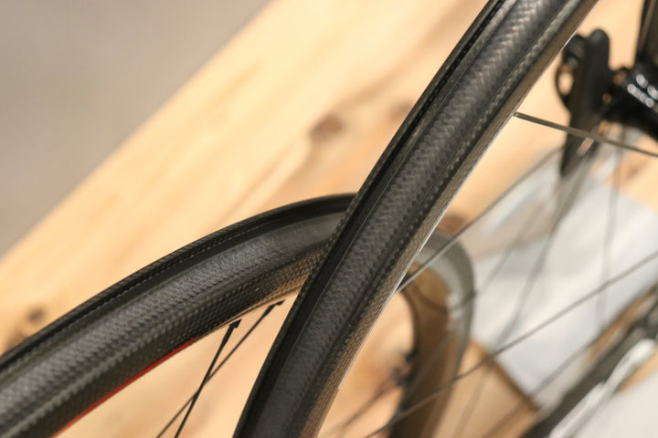 カンパニョーロ CAMPAGNOLO ボーラワン BORA ONE 35 AC3 カーボン クリンチャー ホイールセット シマノ11S/12S 【仙台店】