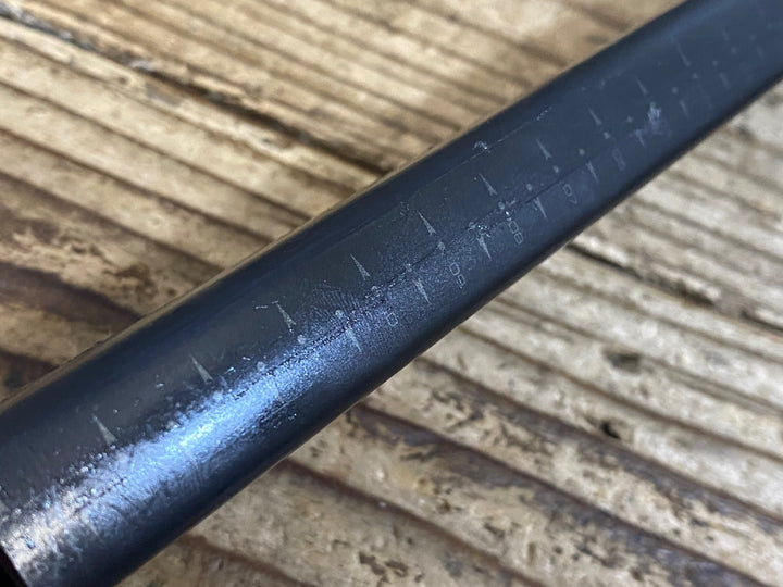 KH461 スペシャライズド SPECIALIZED S-WORKS VENGE CARBON SEATPOST カーボン シートポスト 300mm alloy rail対応