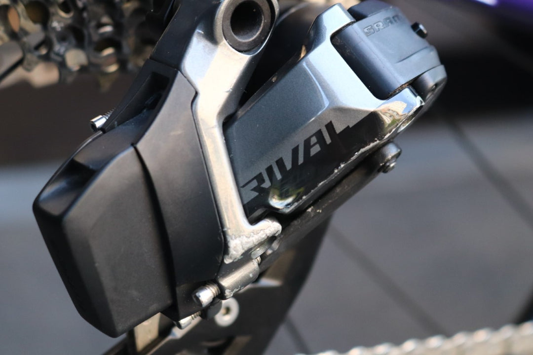 キャノンデール Cannondale CAAD13 DISC 2021 51サイズ SRAM ライバル eTap AXS アルミ ロードバイク 【東京南麻布店】