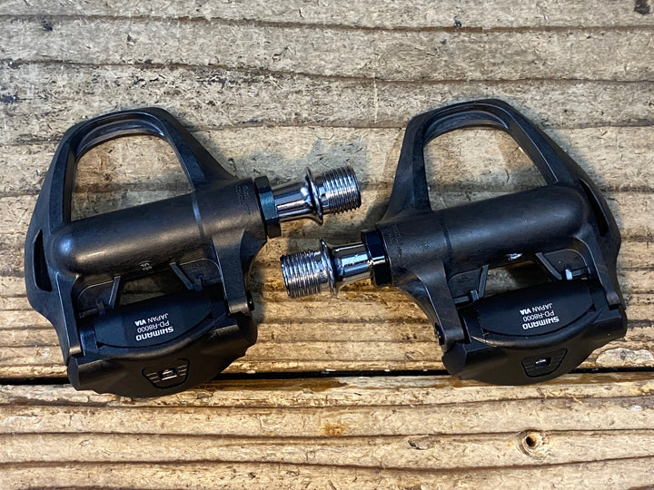 JU028 シマノ SHIMANO アルテグラ ULTEGRA PD-R8000 ビンディングペダル SPD-SL