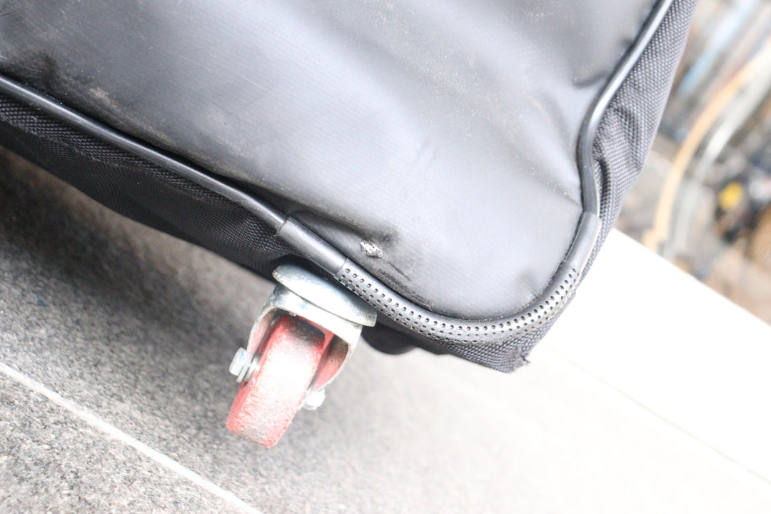 シーコン SCICON エアロコンフォート プラス トライアスロン AEROCOMFORT PLUS 輪行バッグ クイックリリース式 【横浜店】