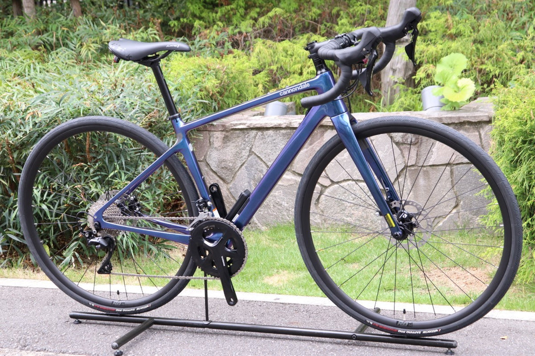 キャノンデール CANNONDALE シナプス SYNAPSE CARBON 3L 2023年 51サイズ シマノ 105 R7020 11S カーボン ロードバイク 【さいたま浦和店】