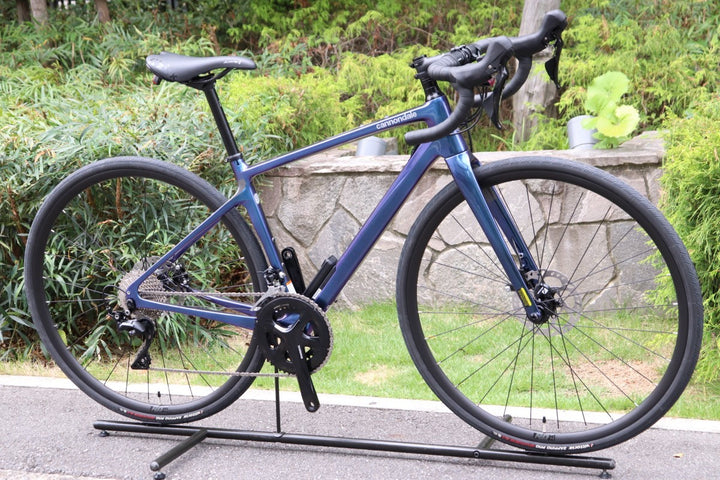 キャノンデール CANNONDALE シナプス SYNAPSE CARBON 3L 2023年 51サイズ シマノ 105 R7020 11S カーボン ロードバイク 【さいたま浦和店】