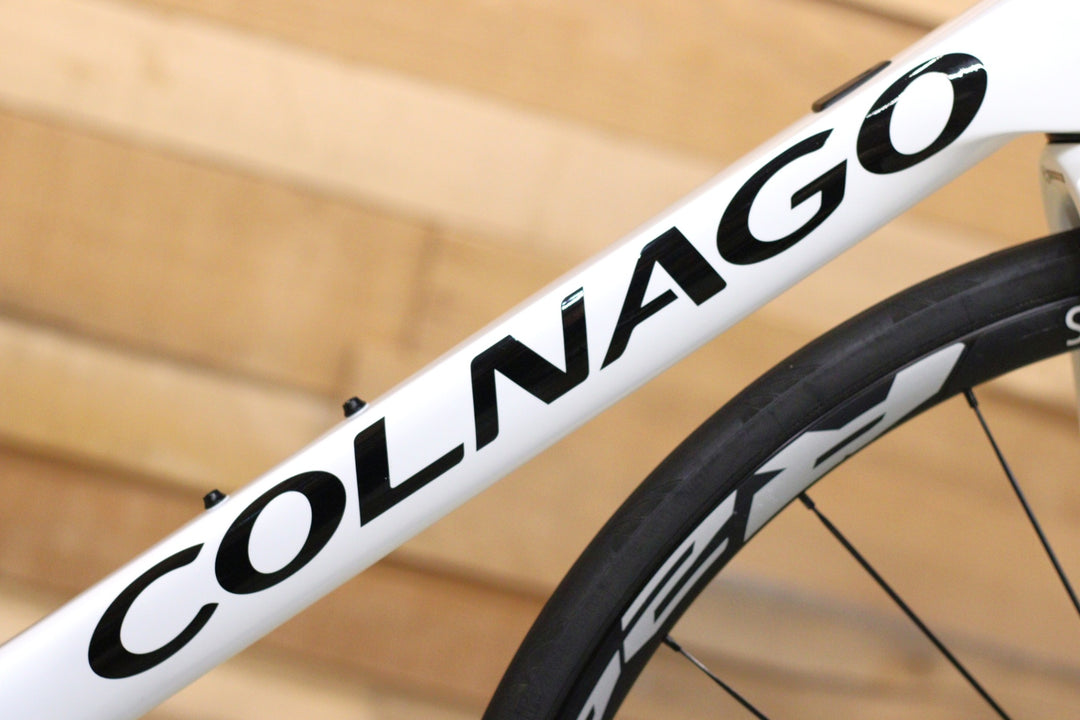 コルナゴ COLNAGO V2-R DISC 2019 500Sサイズ シマノ アルテグラ R8070 Di2 11S カーボン ロードバイク 【立川店】
